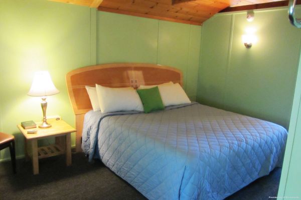 Half Moon Motel & Cottages (Neuengland)